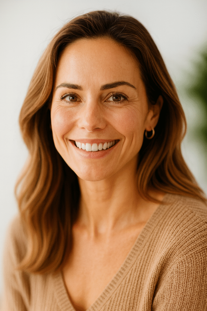 Biohacking Mom Sissy