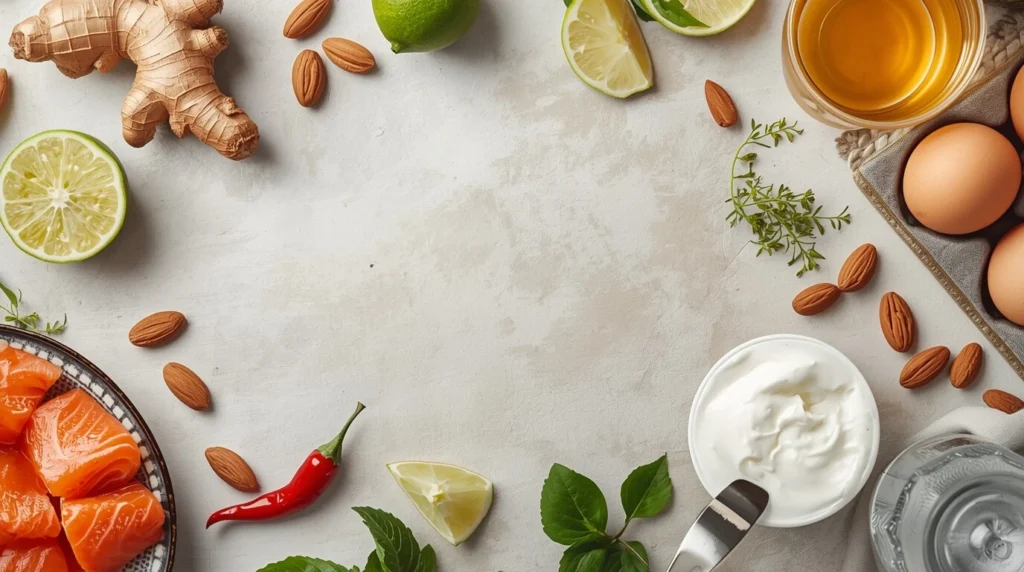 Stoffwechsel-anregen-Lebensmittel