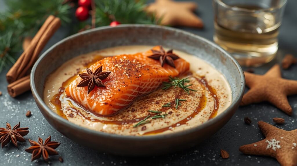 Protein Rezepte Weihnachten
