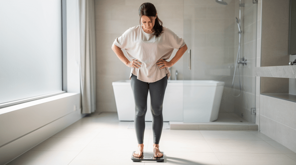 Stoffwechsel beschleunigen 