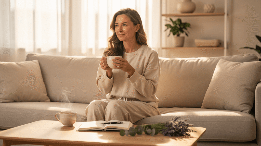 Progesteronmangel beheben, beste Biohacks