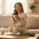 Progesteronmangel beheben, beste Biohacks