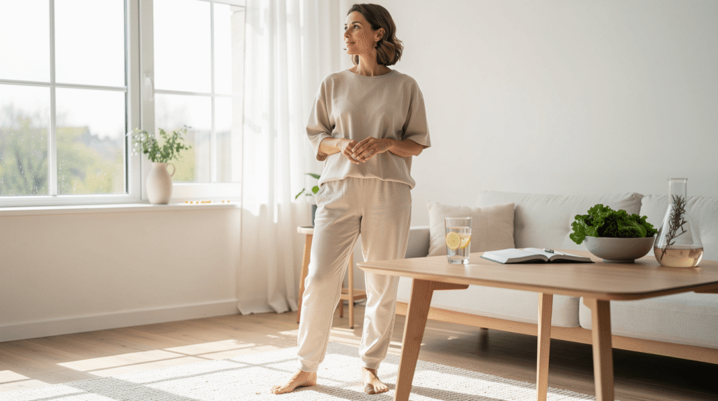 Biohacking für Frauen