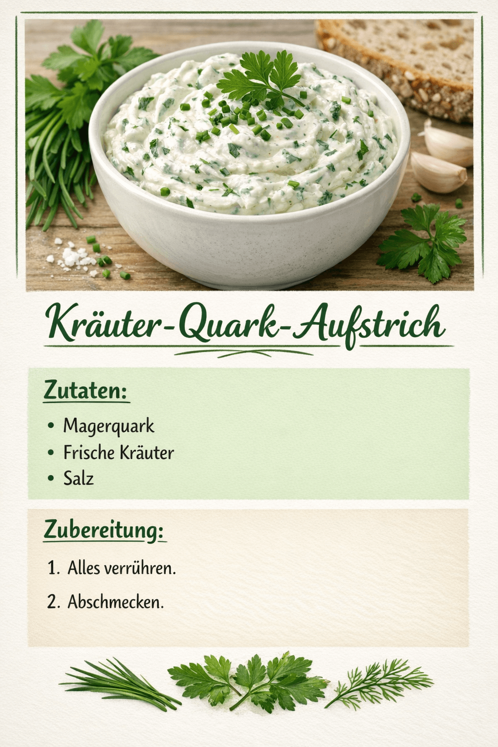 Wunderbar Rezept Mit Eiweiss Ebenbild