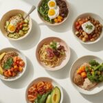 Zyklus Ernährung Rezepte