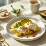 Frühstück bei Insulinresistenz: 10 leckere Ideen für einen stabilen Start in den Tag Insulinresistenz Frühstück