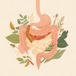 Natürliche Darmreinigung