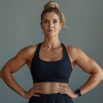 Muskelaufbau ab 30 – was Frauen jetzt wirklich beachten sollten Muskelaufbau ab 30