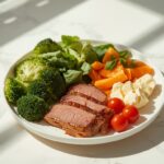 Stoffwechsel anregen bei Insulinresistenz