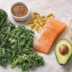 Östrogendominanz natürlich ausgleichen