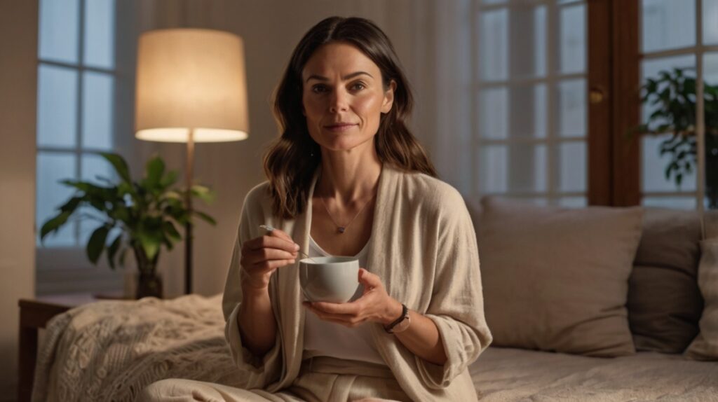 Magnesium bei Stress und fürs Nervensystem