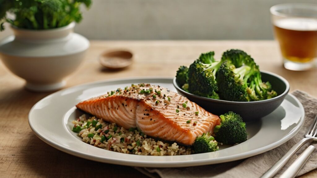 Proteine und Hormone