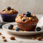 Protein Muffins