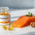Omega 3 Wirkung bei Frauen: Entzündung, Hormone & Gehirn
