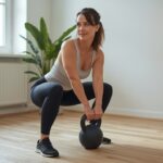 20 Minuten Muskeltraining reichen völlig 20 Minuten Training für Muskelaufbau