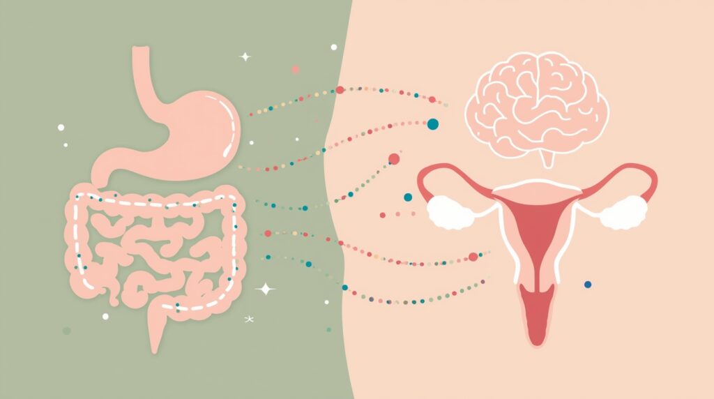 Darmgesundheit bei Frauen: Warum sie über Hormone & Energie entscheidet