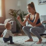 Stoffwechsel anregen im Mama-Alltag – ohne Extra-Stress Stoffwechsel anregen im Mama-Alltag