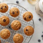 Backen mit Proteinpulver: Das solltest du wissen Backen mit Proteinpulver