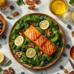 Antientzündliche Ernährung