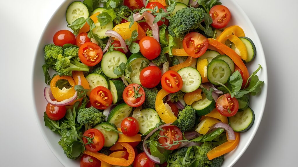 Kalorienfreie Lebensmittel