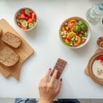 Heißhunger trotz gesunder Ernährung