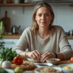 Zyklusgerechte Ernährung