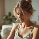 Nervensystem beruhigen