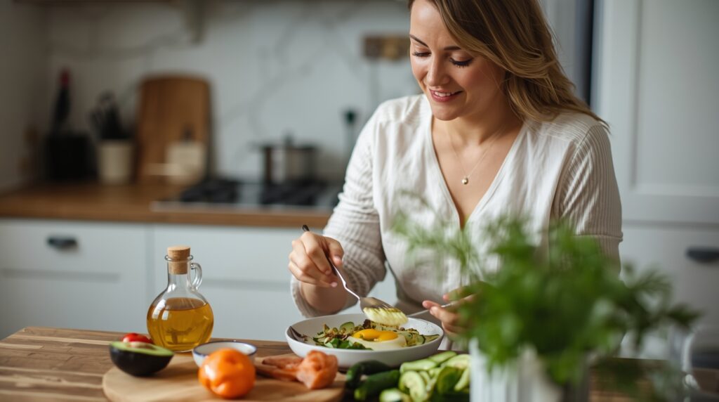 Ketogene Ernährung Frauen die größten Fehler