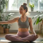 Cortisol Bauch loswerden