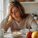 Insulinresistenz bei Frauen - Symptome