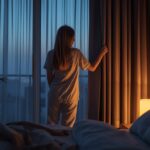 Schlafprobleme 10 Tipps