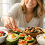 antientzündliche snacks