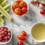 Kalorienfrei snacken? Diese 10 Ideen kommen extrem nah ran Kalorienfrei snacken