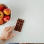 Heißhunger auf Süßes