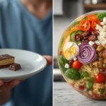 Kalorienfrei & sättigend – geht das wirklich? kalorienfrei und sättigend