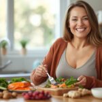 Food Noise reduzieren