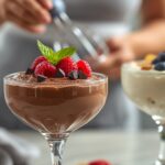 Protein Pudding selber machen