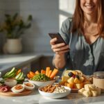 Anti Heißhunger Snacks: 15 Optionen, die wirklich satt machen Anti Heißhunger Snacks