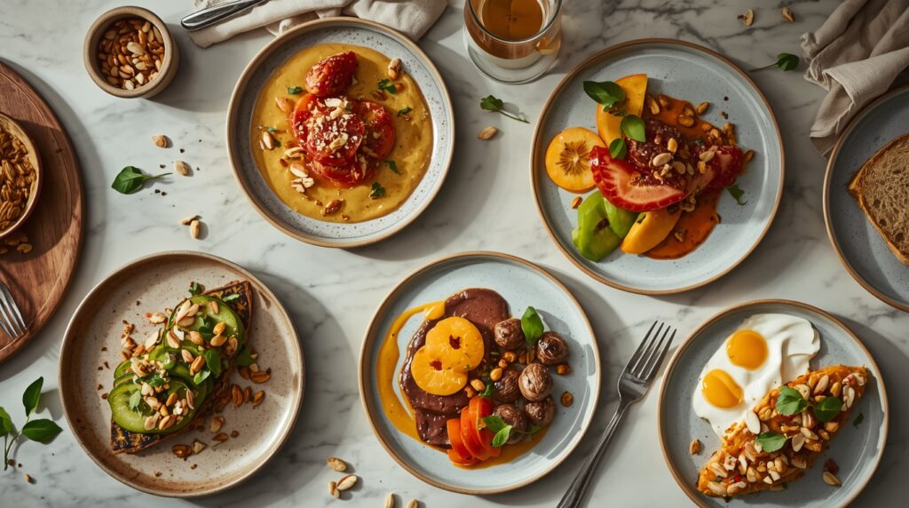 Darmgesundheit, der komplette Guide