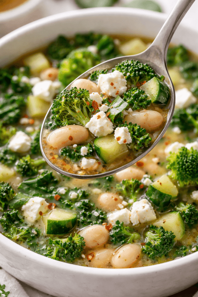 Close Up Anti Heißhunger Bowl