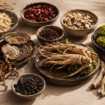 Adaptogene zur Stressreduktion
