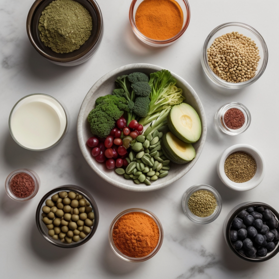 Supplements