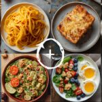 Antientzündlich vegetarisch