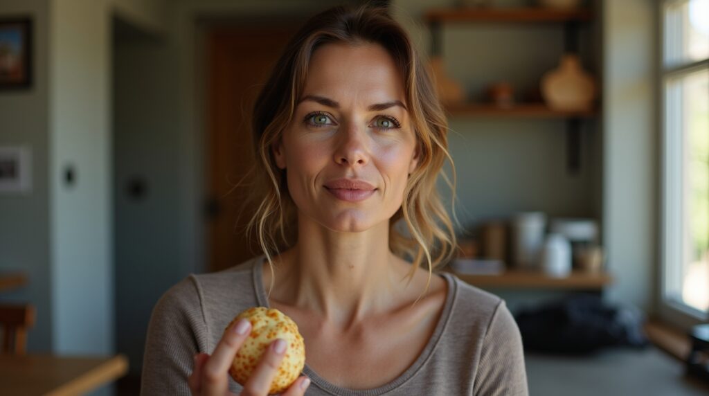 Cortisol & Heißhunger