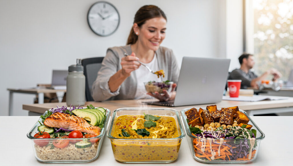 antientzündliches mittagessen