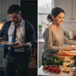 Antientzündliche Rezepte schnell: 12 unter 20 Minuten