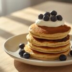 Protein Pancakes