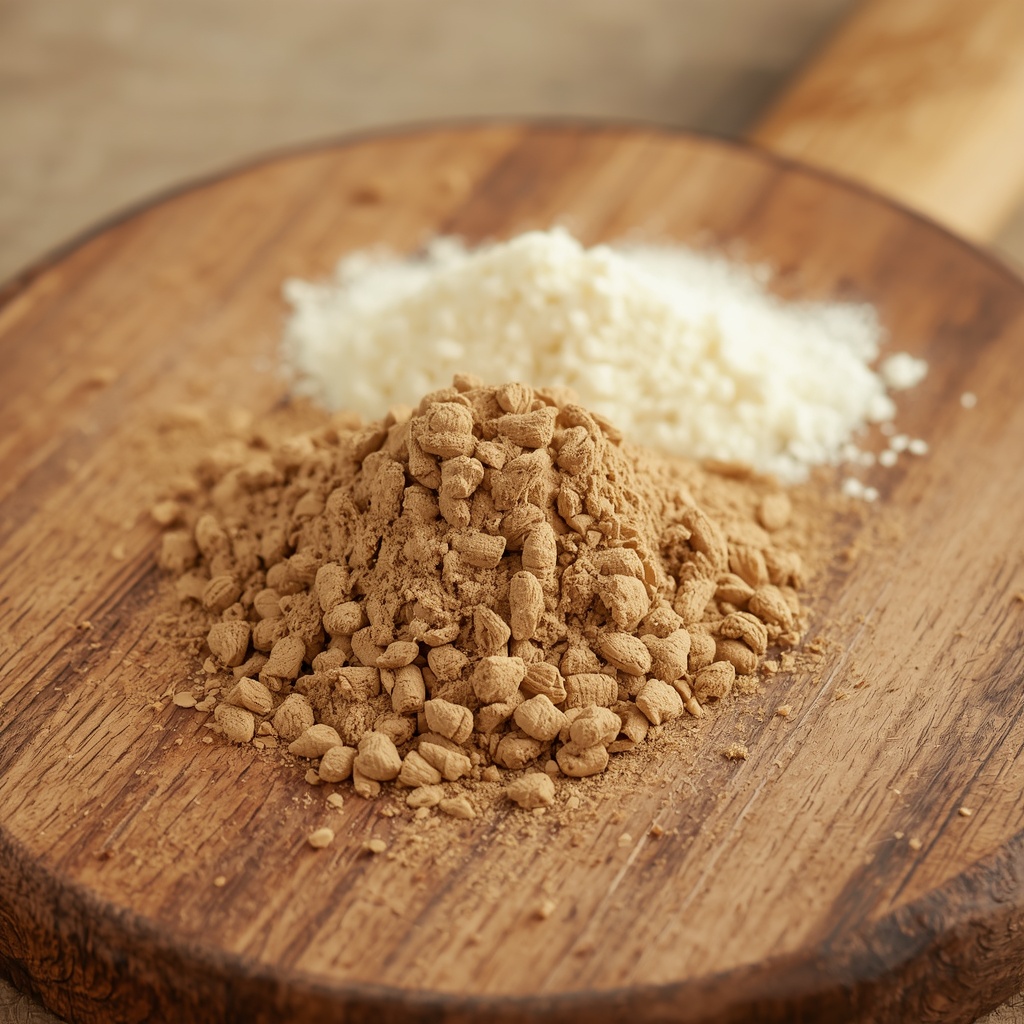 Glucomannan Pulver