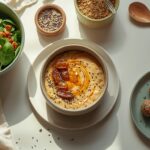 sesam rezepte