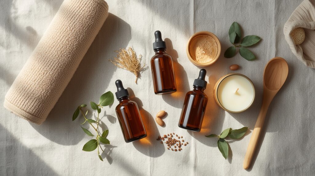 Muttertags geschenk Ideen für Gesundheit und Wohlbefinden